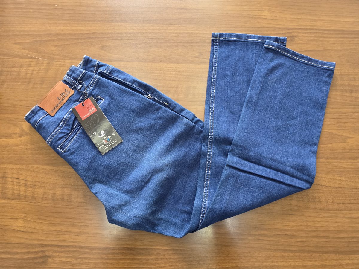 PANTALONI LUNGI 1