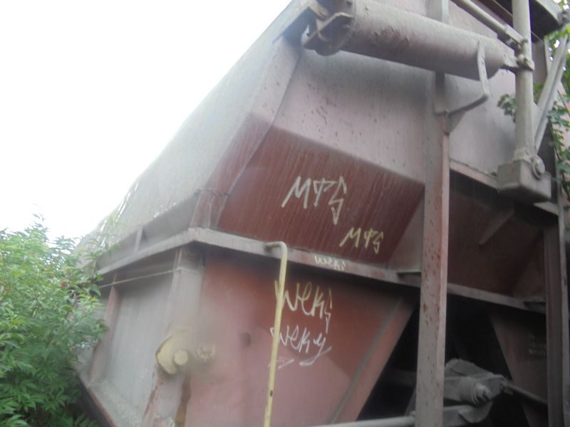 Vagon 815306670291 - Vagon marfa TALS (1979) 1