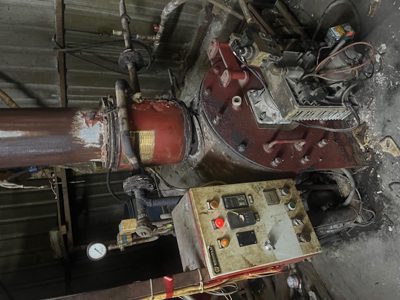 GENERATOR ABURI