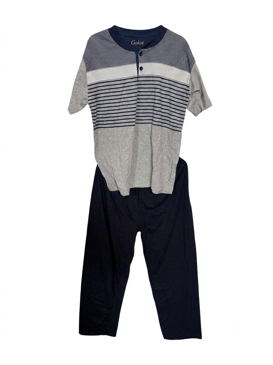 PIJAMALE BARBATI 1