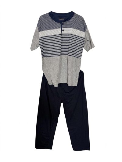 PIJAMALE BARBATI