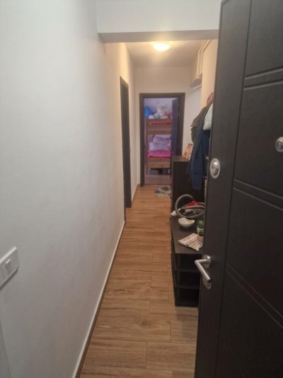 Apartament - bloc apartamente