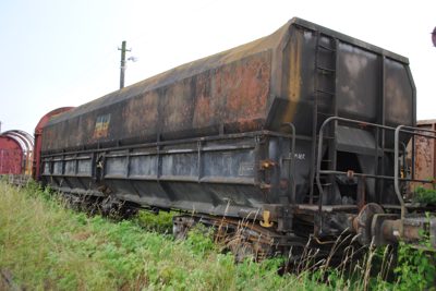 Vagon 815366504646 - Vagon marfa FALS (1987) * 815366538263