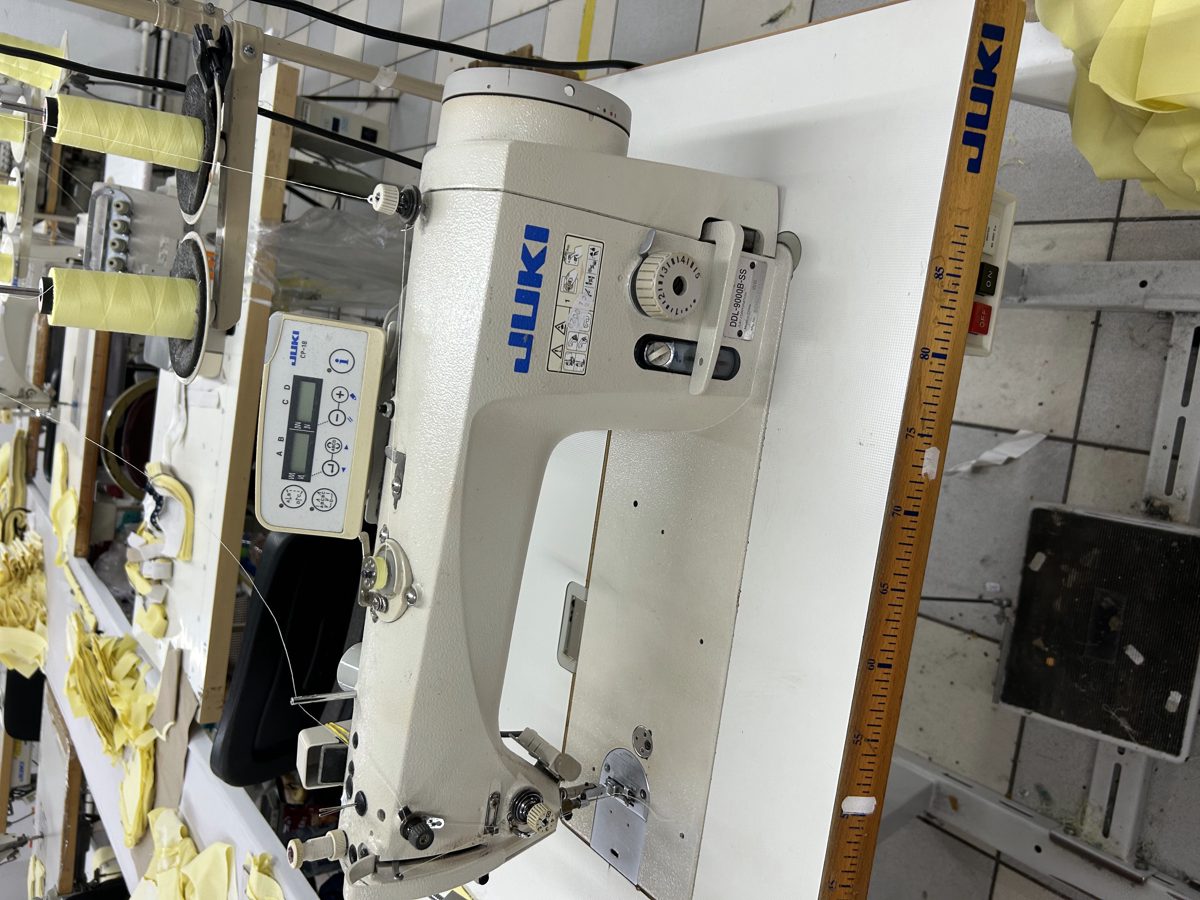 MASINA LINIARA MOT INCORP DDL900BSS 1