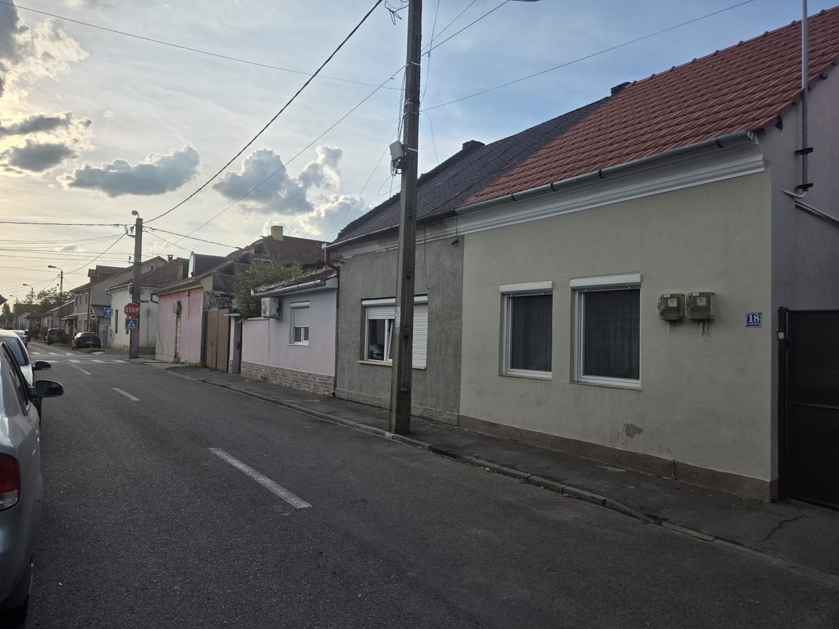 Apartament 1