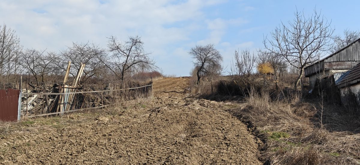 Teren agricol - 1