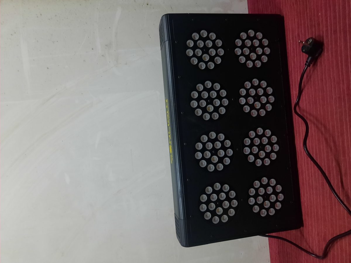 LAMPĂ SONLIGHT APOLLO PLUS HYPERLED,  ambalată în ambalaj original 1