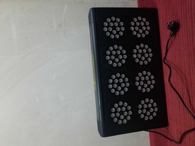 LAMPĂ SONLIGHT APOLLO PLUS HYPERLED,  ambalată în ambalaj original