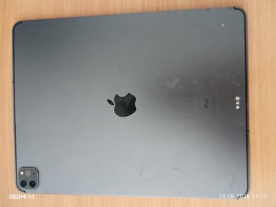 APPLE IPAD 14 PRO 256 GB Space Blac 5G MQ0T3RX; serie 353584654275532