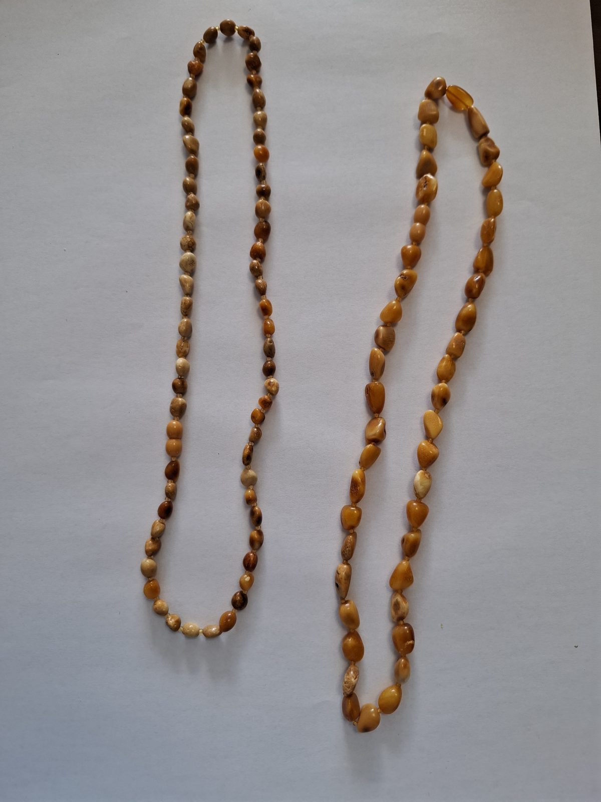 Sirag chihlimbar slefuit Lot 181 1