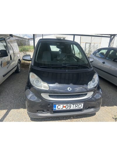 Autoturism marca SMART model FORTWO CABRIO
