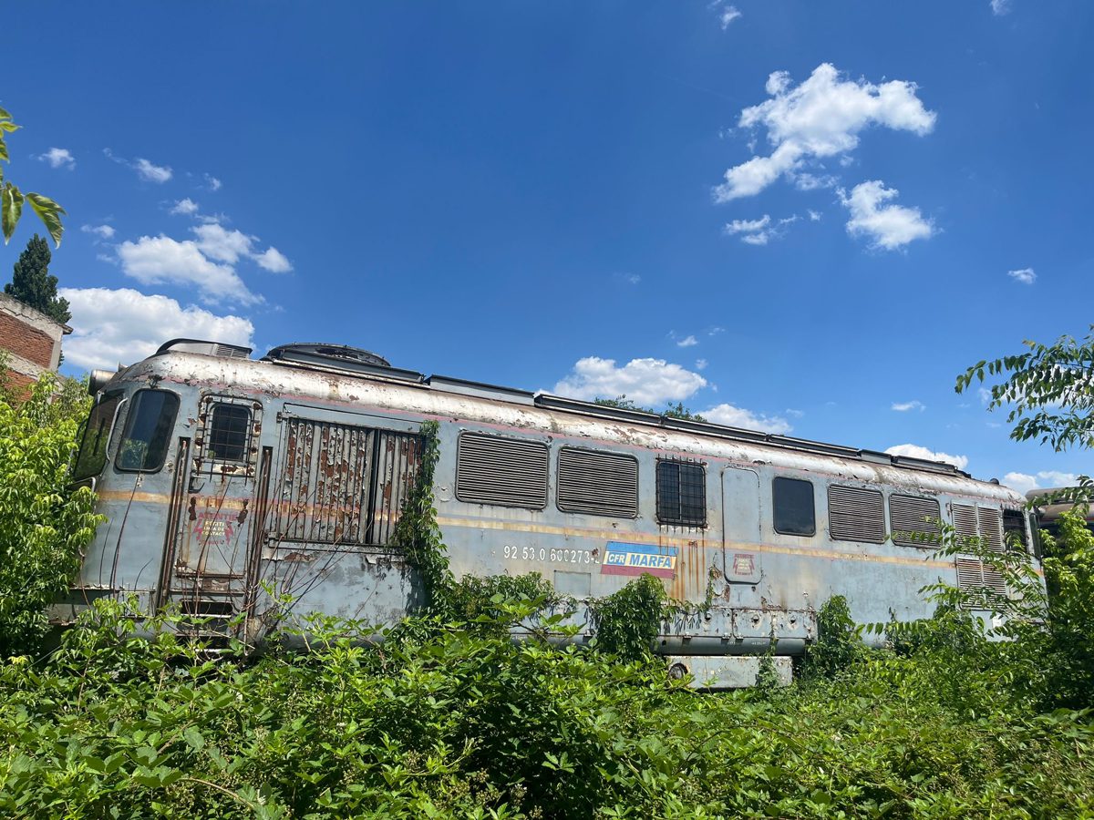 Locomotiva 92530600273-2 - LOCOMOTIVA -DA2100 CP (02.01.1966) 1
