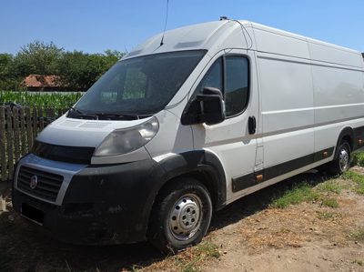 FIAT DUCATO 250 EYL DMMFC