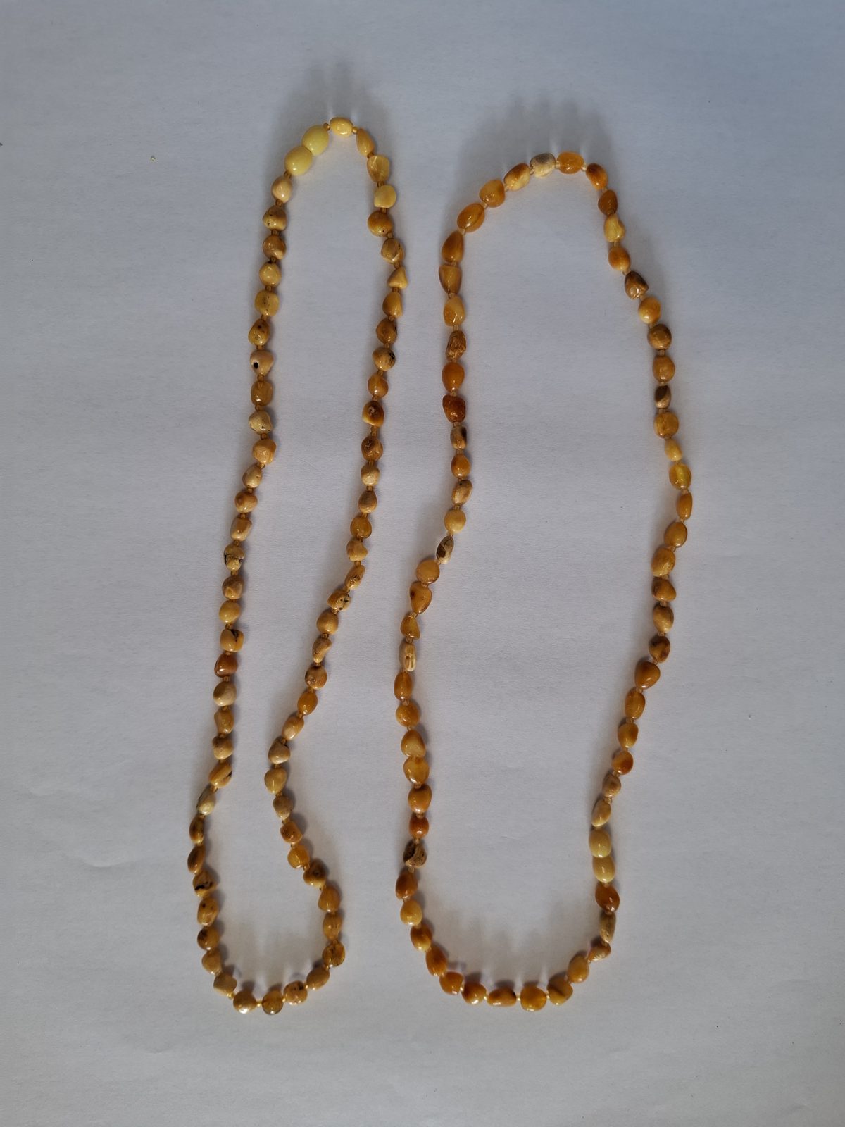 Sirag chihlimbar slefuit Lot 184 1