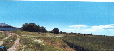 Teren agricol - Intravilan