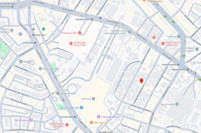 Cota indiviza de 1/4 din imobilul situat în Bucuresti, str. Pascal Aristide, sector 3