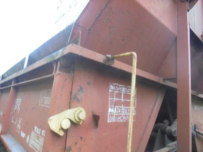 Vagon 815306662447 - Vagon marfa TALS (1978)