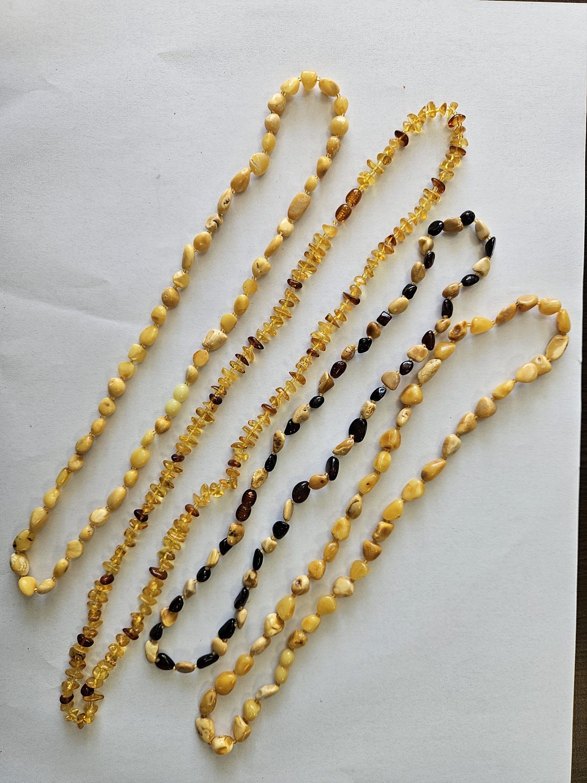 Sirag chihlimbar slefuit Lot 68 1