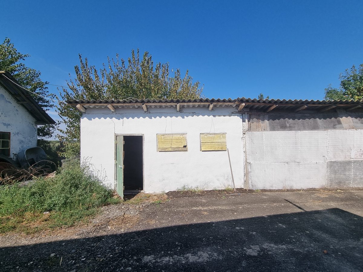 Spatiu industrial - alte tipuri 1