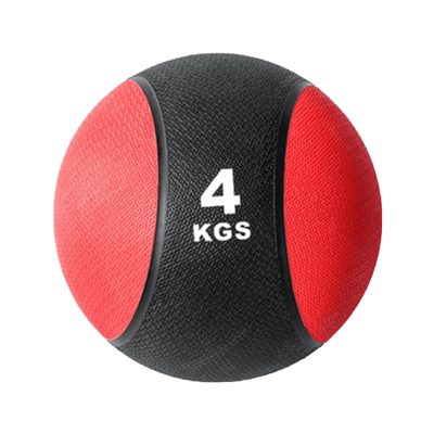 MEDICINE BALL 4 KG