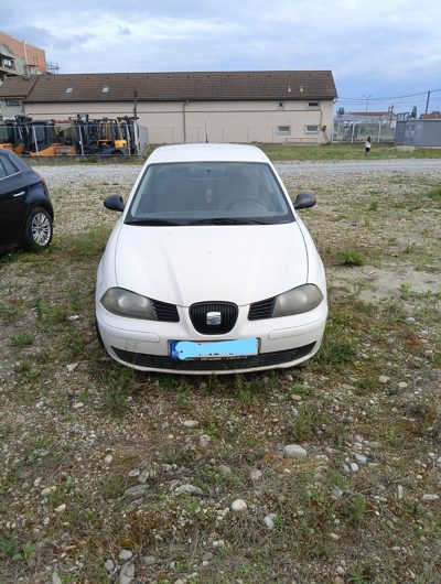 Autoturism marca SEAT model Cordoba
