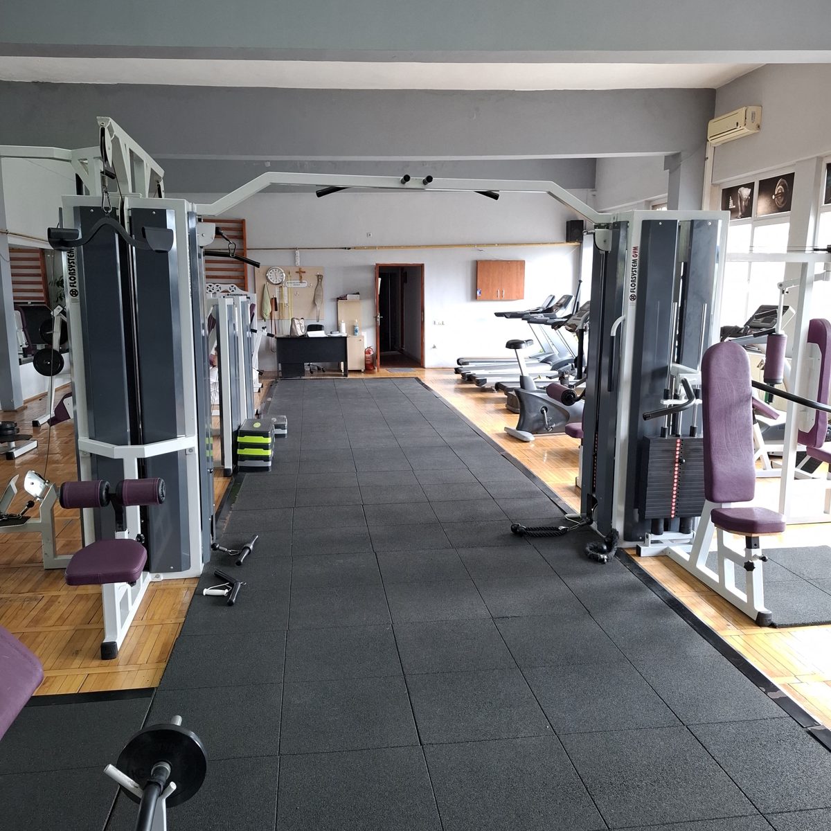 HELCOMETRU COMBINAT DUBLU 1