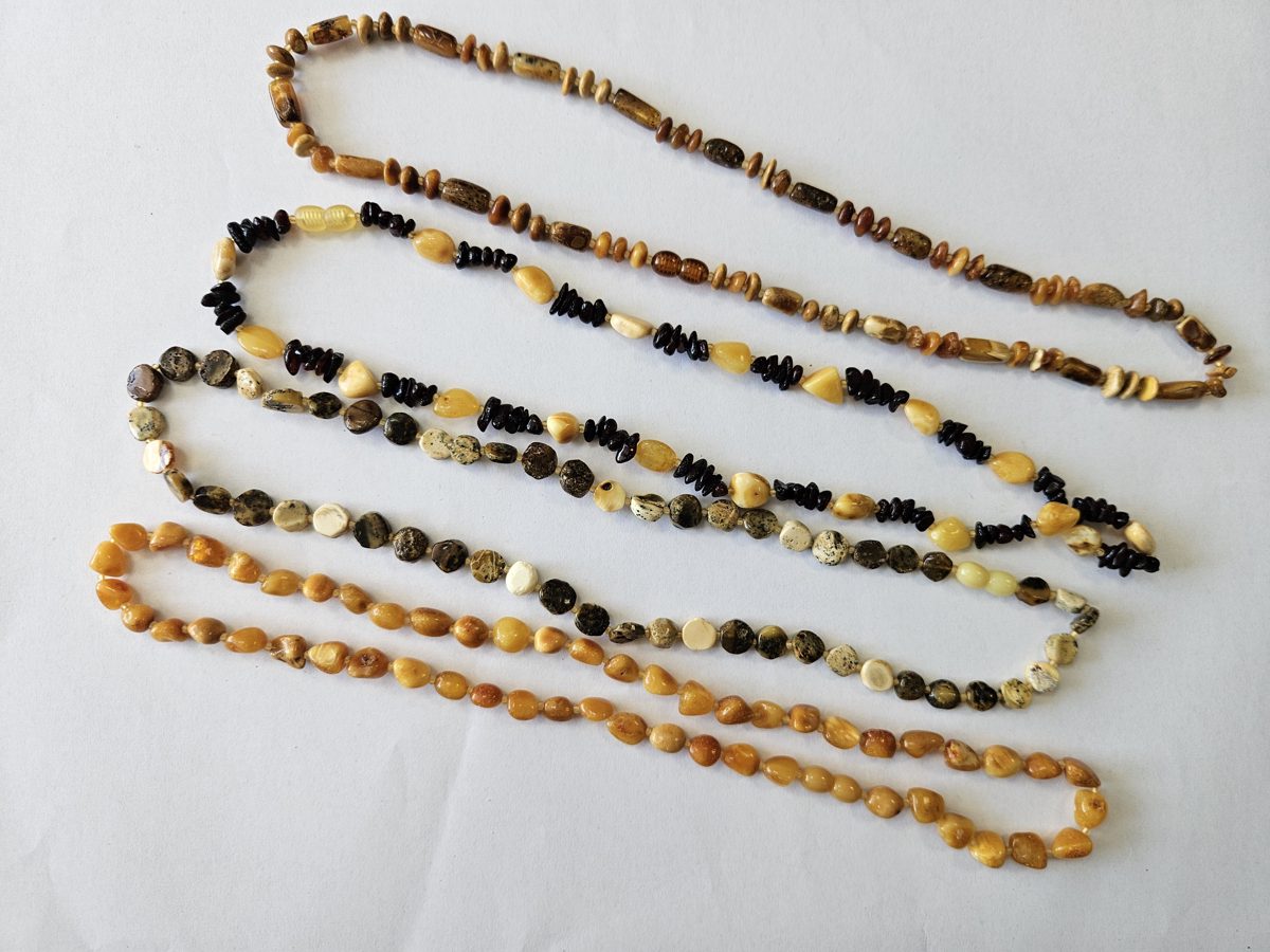 Sirag chihlimbar slefuit Lot 61 1