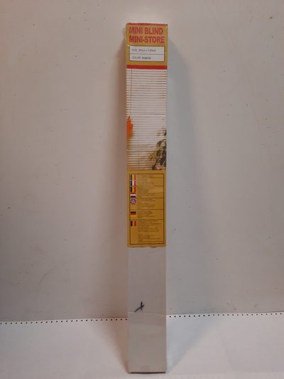 JALUZELE 65 *120 CM(3,90 MP)