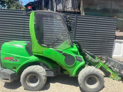 Incarcator AVANT 755I