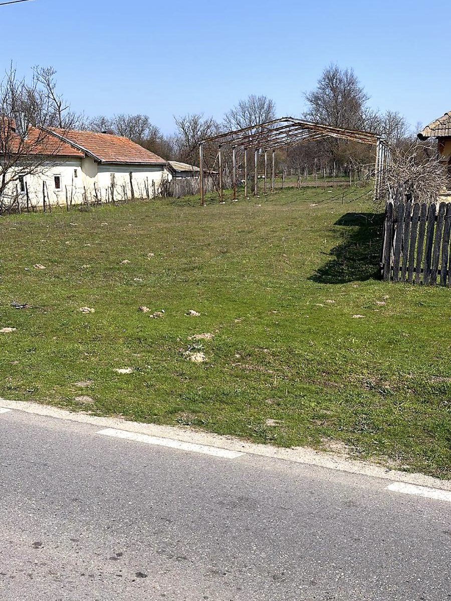 Teren construibil Dolj, com. Celaru, sat Soreni 1