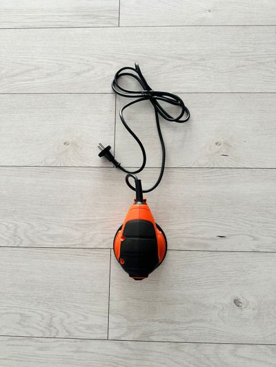 slefuitor ORBITAL 230W B&D TARIC: 84672959