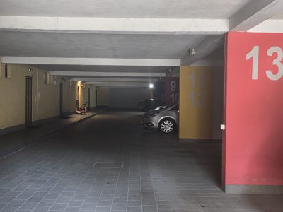 parcare