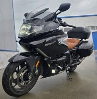 Licitație motociclu BMW K 1600 GT redus cu 25% 1