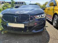 BMW Seria 8 / M850i xDrive