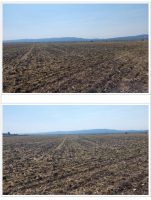 cota de 3/16 din teren extravilan în suprafata de 1800 mp Loc. Odobești