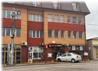 imobil spatiu comercial Otelu Rosu