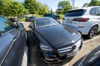 MERCEDES – BENZ CLS 350 CDI 4MATIC 1