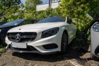 MERCEDES – BENZS-Class / S400 4MATIC 1