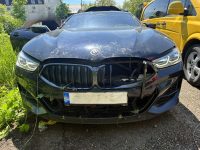 BMW Seria 8 / M850i xDrive