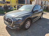 AUTOTURISM marca AUDI Q5 1