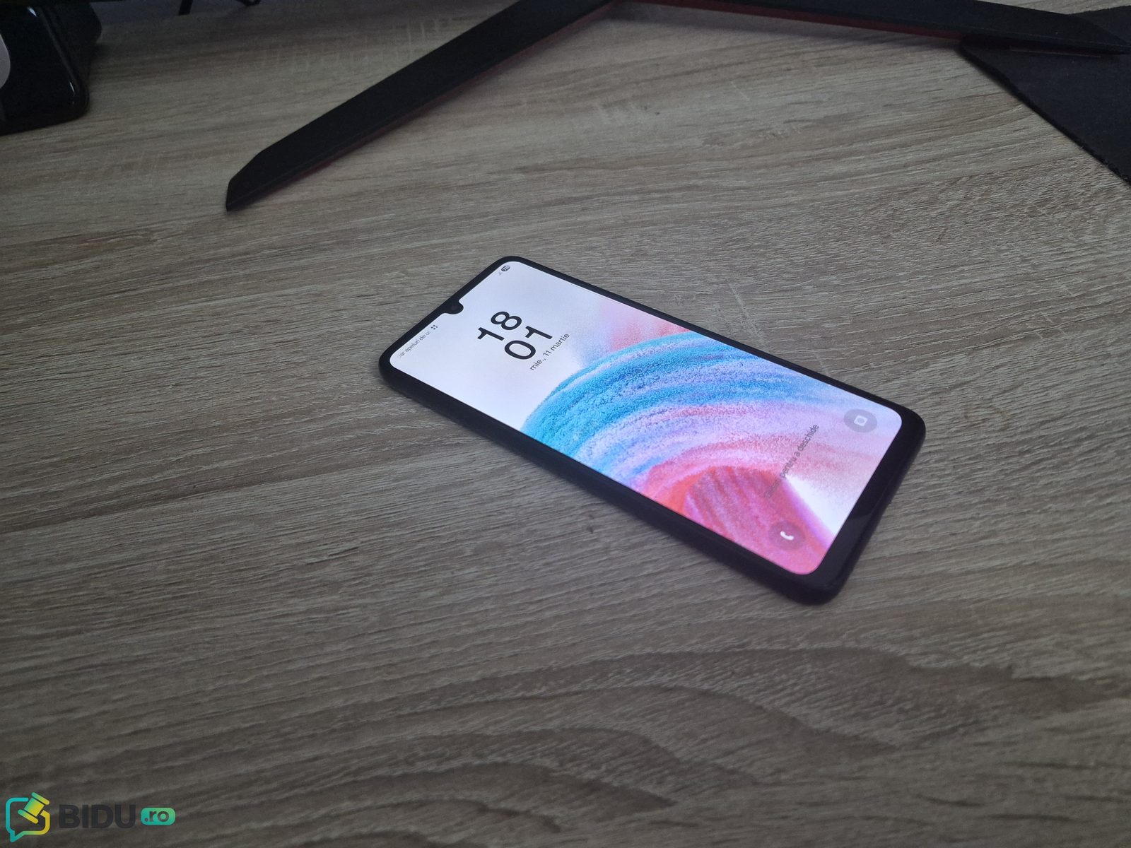 Samsung A33 5G